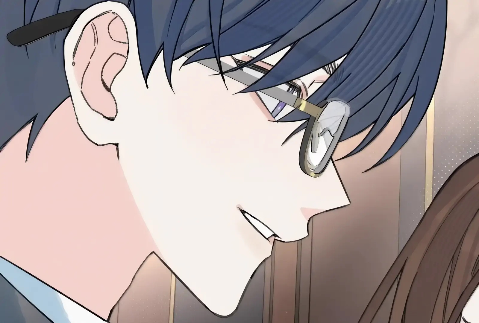 Will you expose yourself today?! Chapter 58 505 ch 58 84