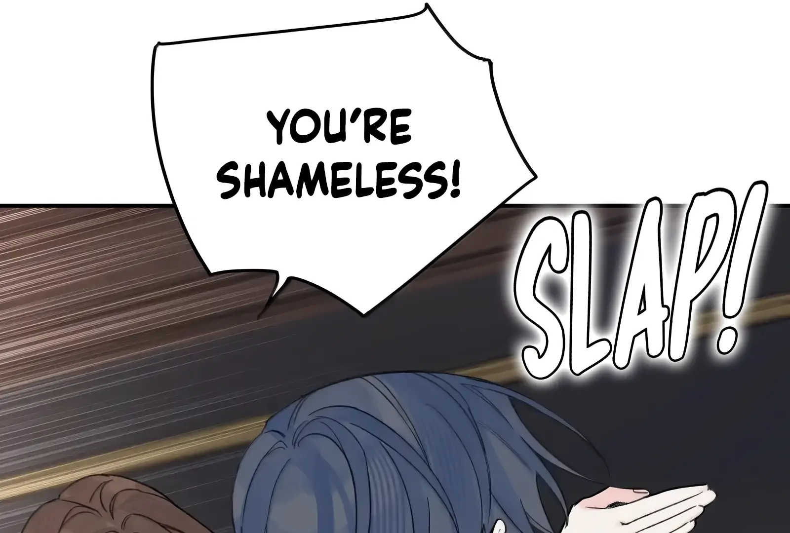 Will you expose yourself today?! Chapter 58 510 ch 58 89