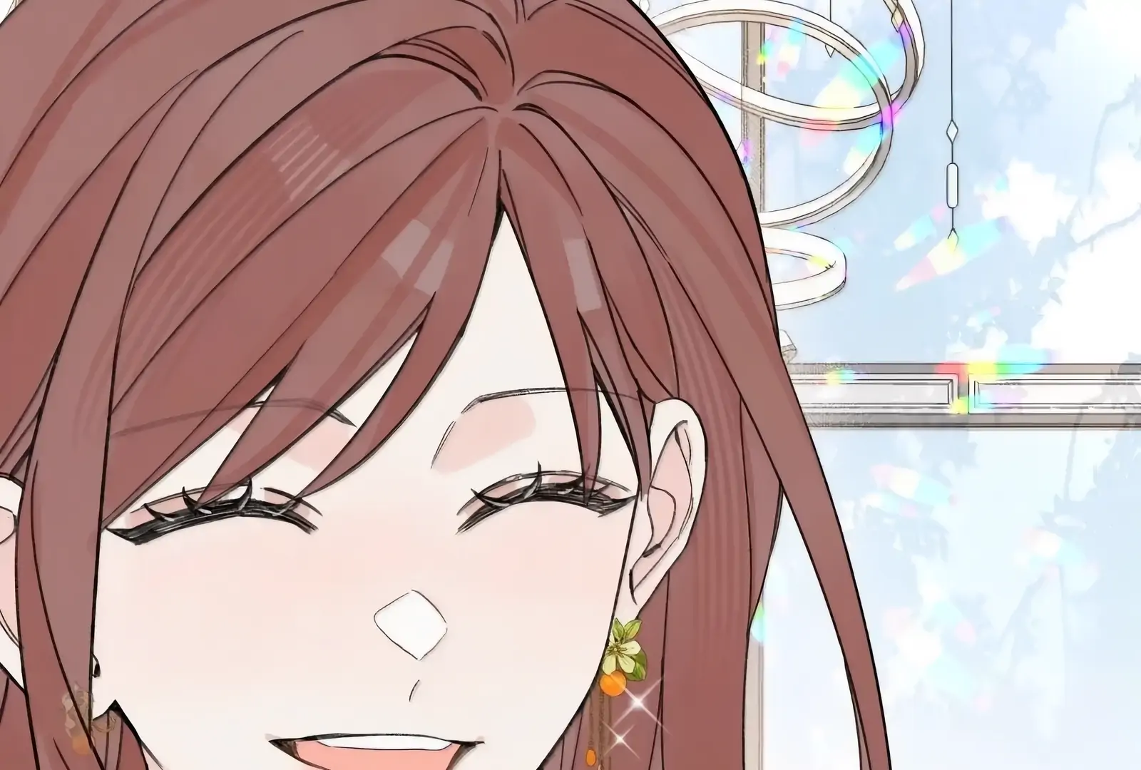 Will you expose yourself today?! Chapter 58 430 ch 58 9