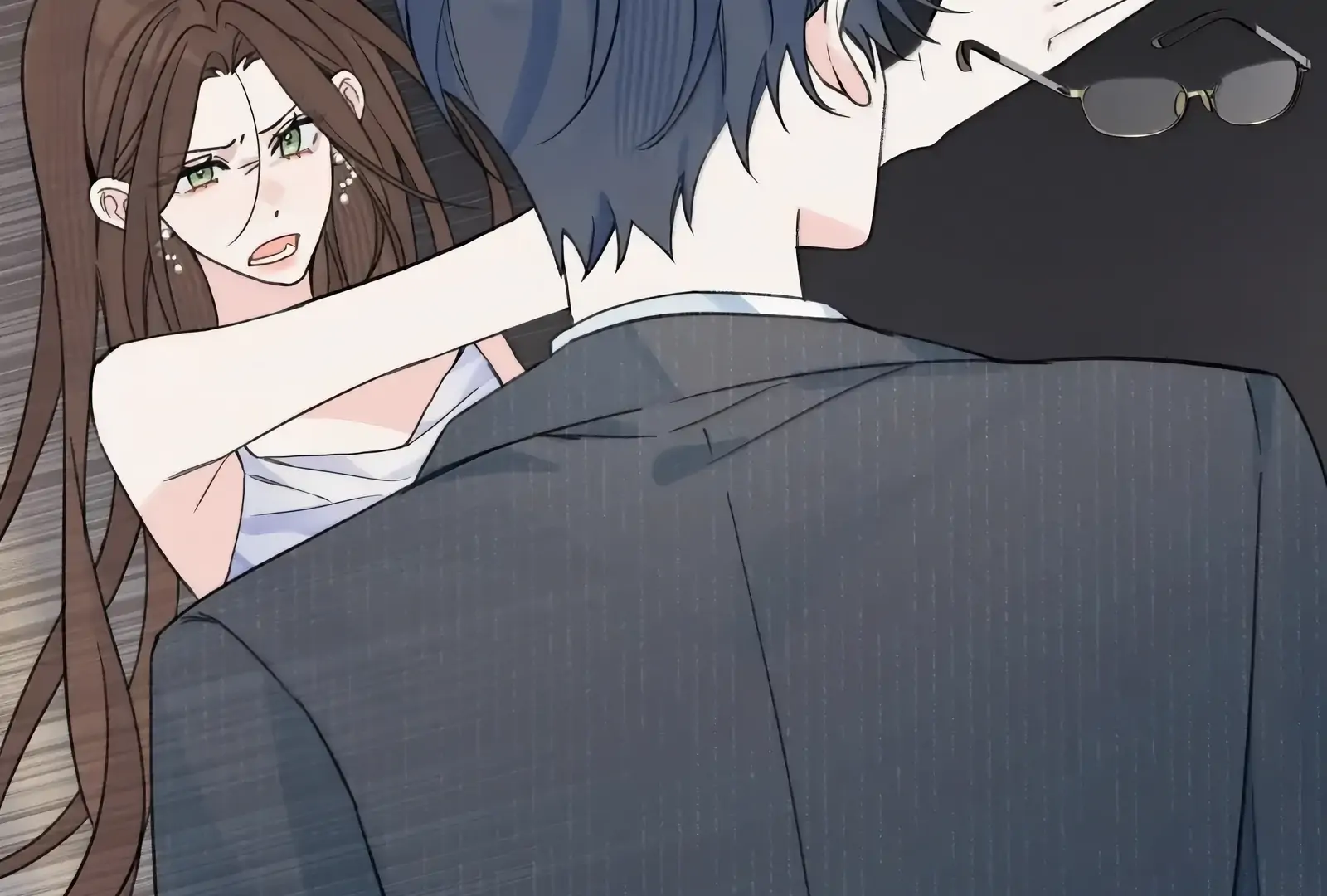 Will you expose yourself today?! Chapter 58 511 ch 58 90