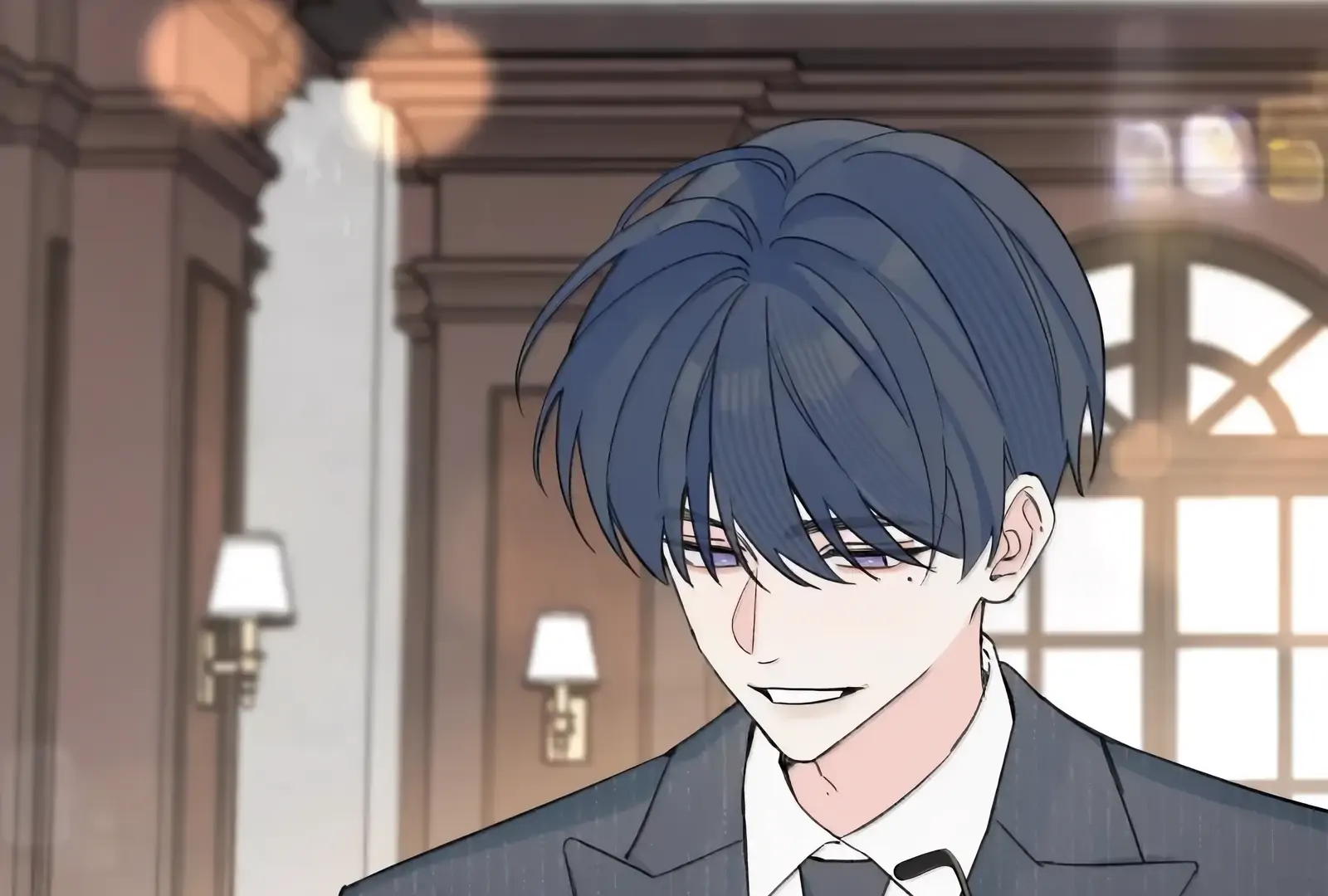 Will you expose yourself today?! Chapter 58 515 ch 58 94