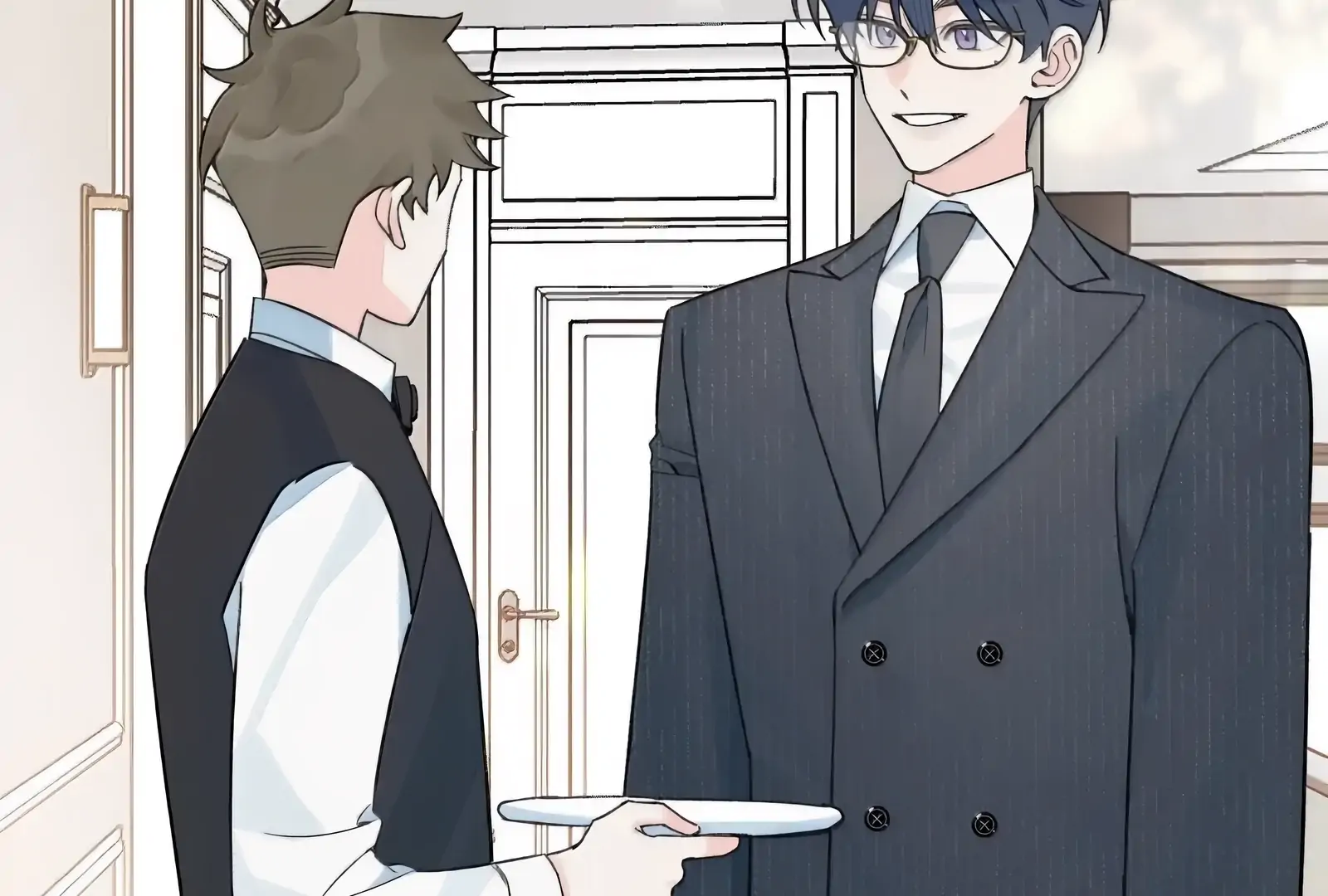 Will you expose yourself today?! Chapter 59 487 ch 59 105