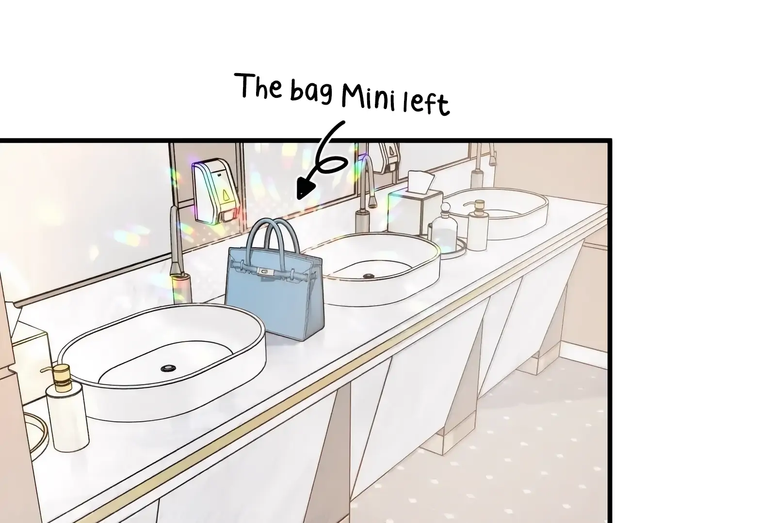 Will you expose yourself today?! Chapter 59 491 ch 59 109