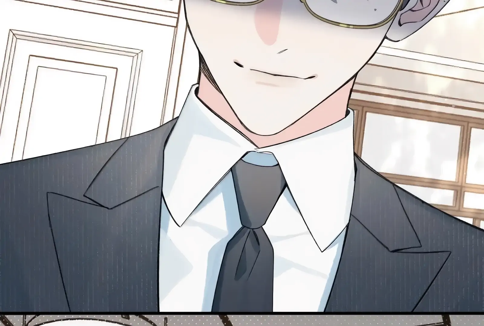 Will you expose yourself today?! Chapter 59 495 ch 59 113