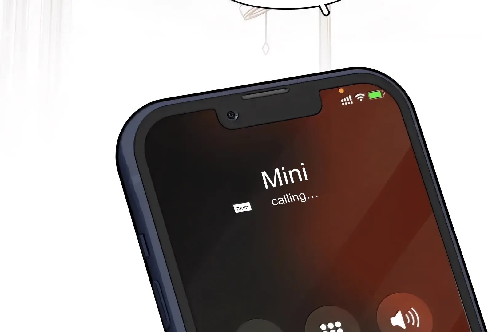 Will you expose yourself today?! Chapter 59 498 ch 59 116