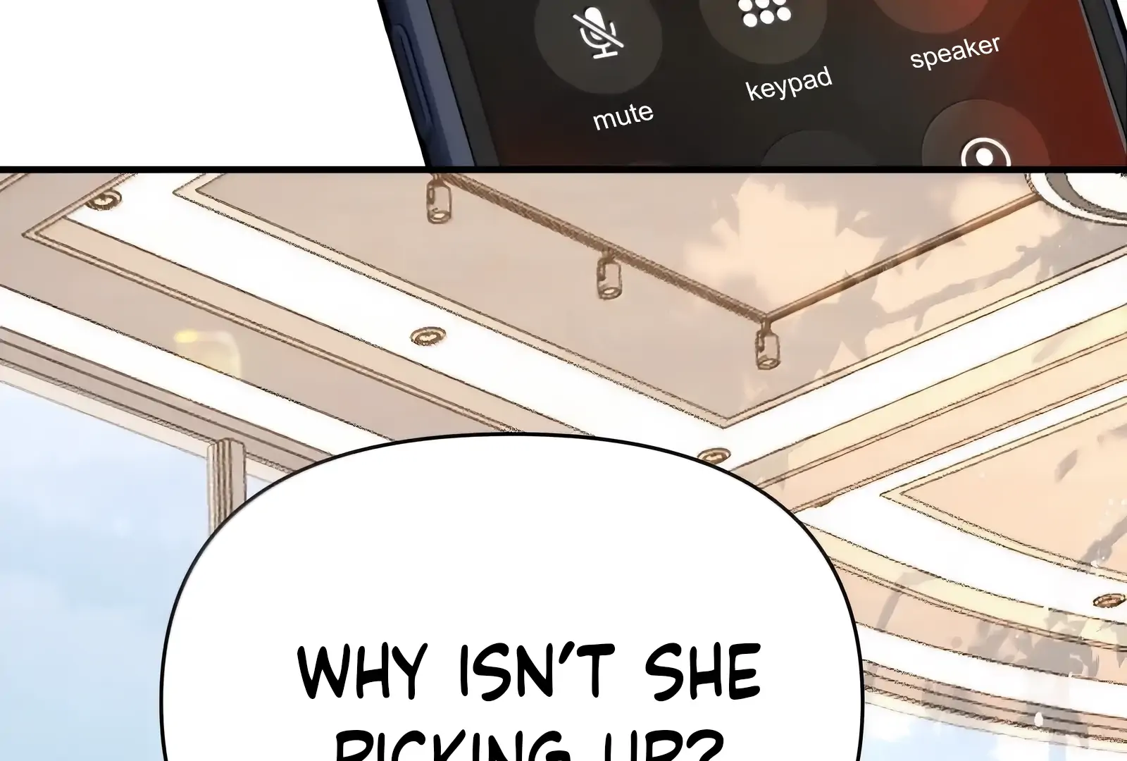 Will you expose yourself today?! Chapter 59 499 ch 59 117