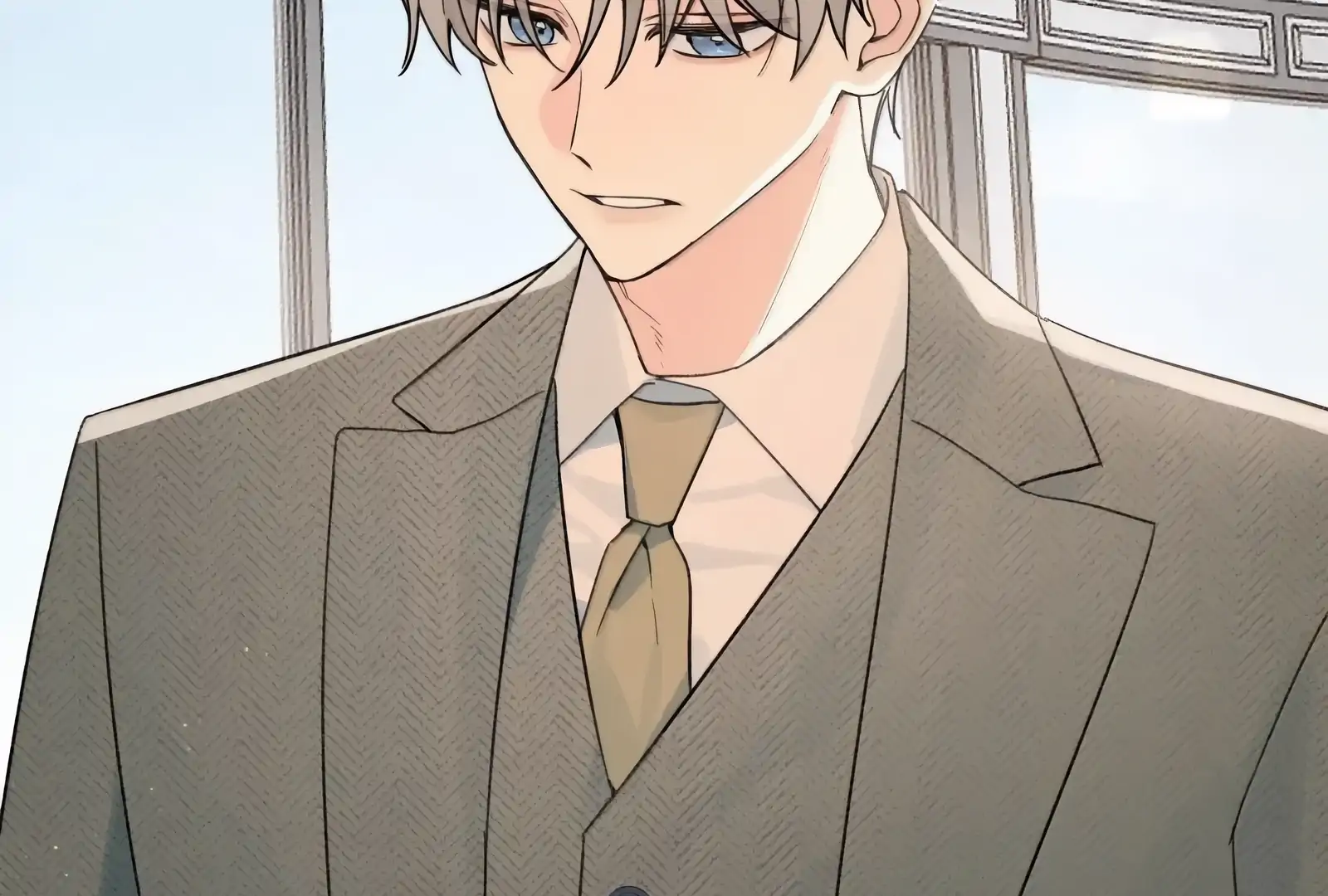 Will you expose yourself today?! Chapter 59 501 ch 59 119