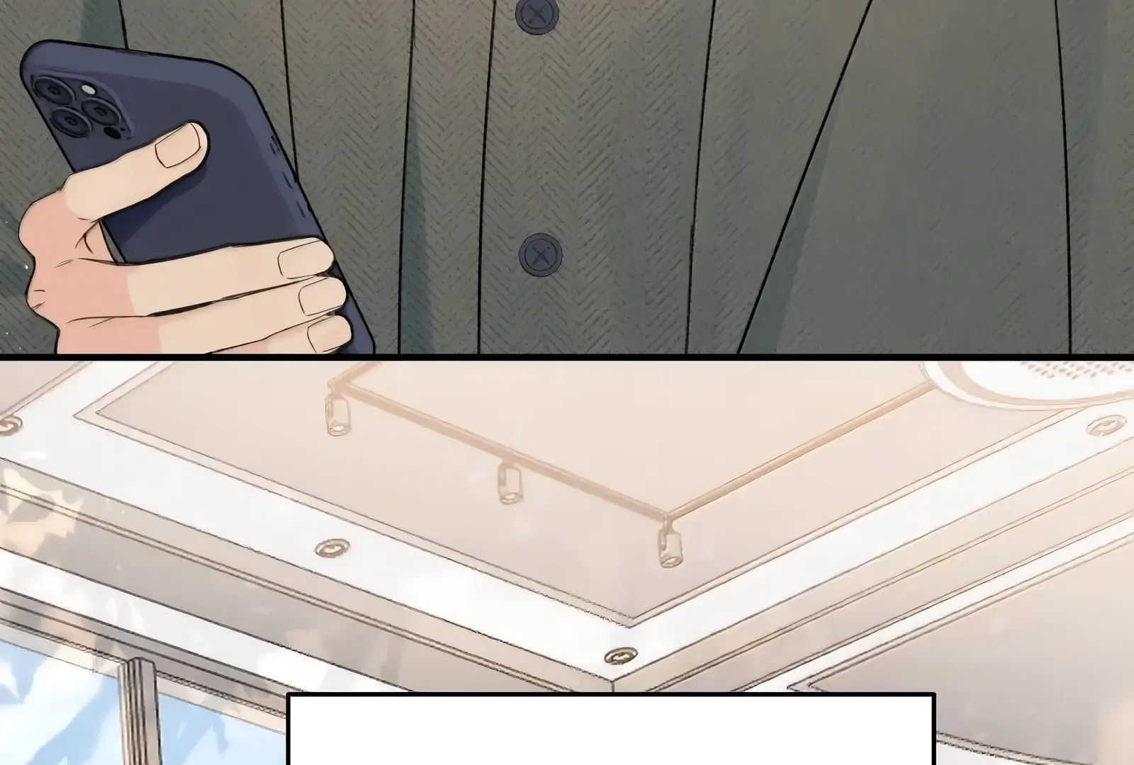 Will you expose yourself today?! Chapter 59 502 ch 59 120