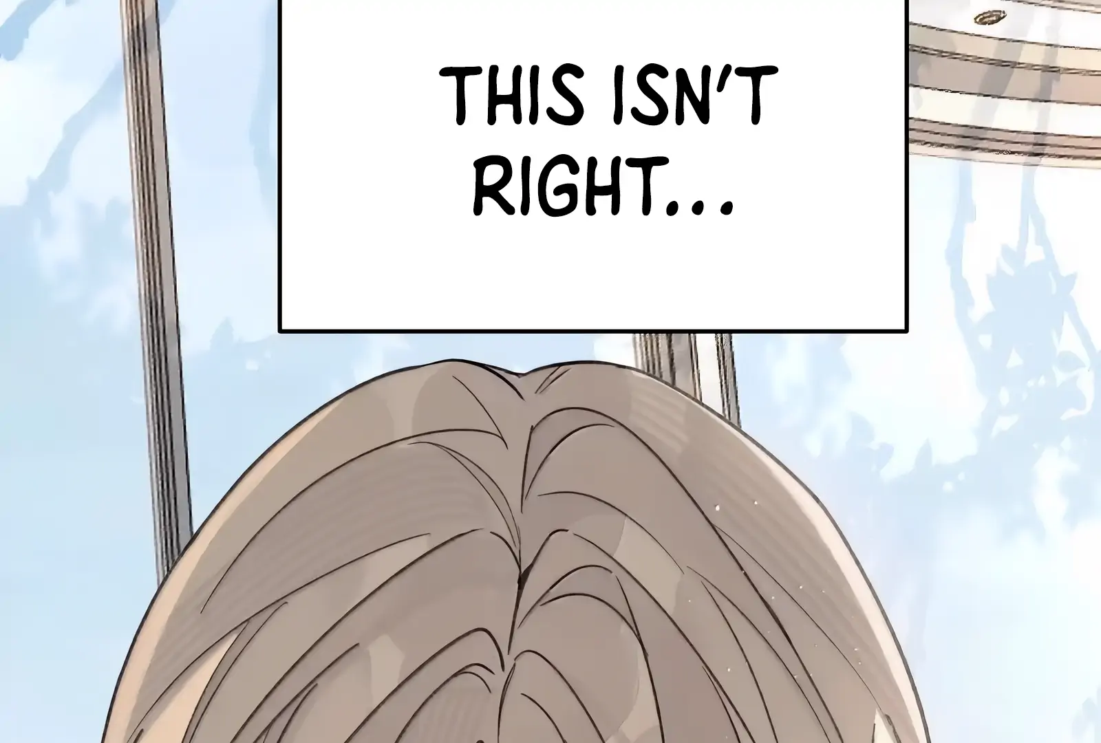 Will you expose yourself today?! Chapter 59 503 ch 59 121