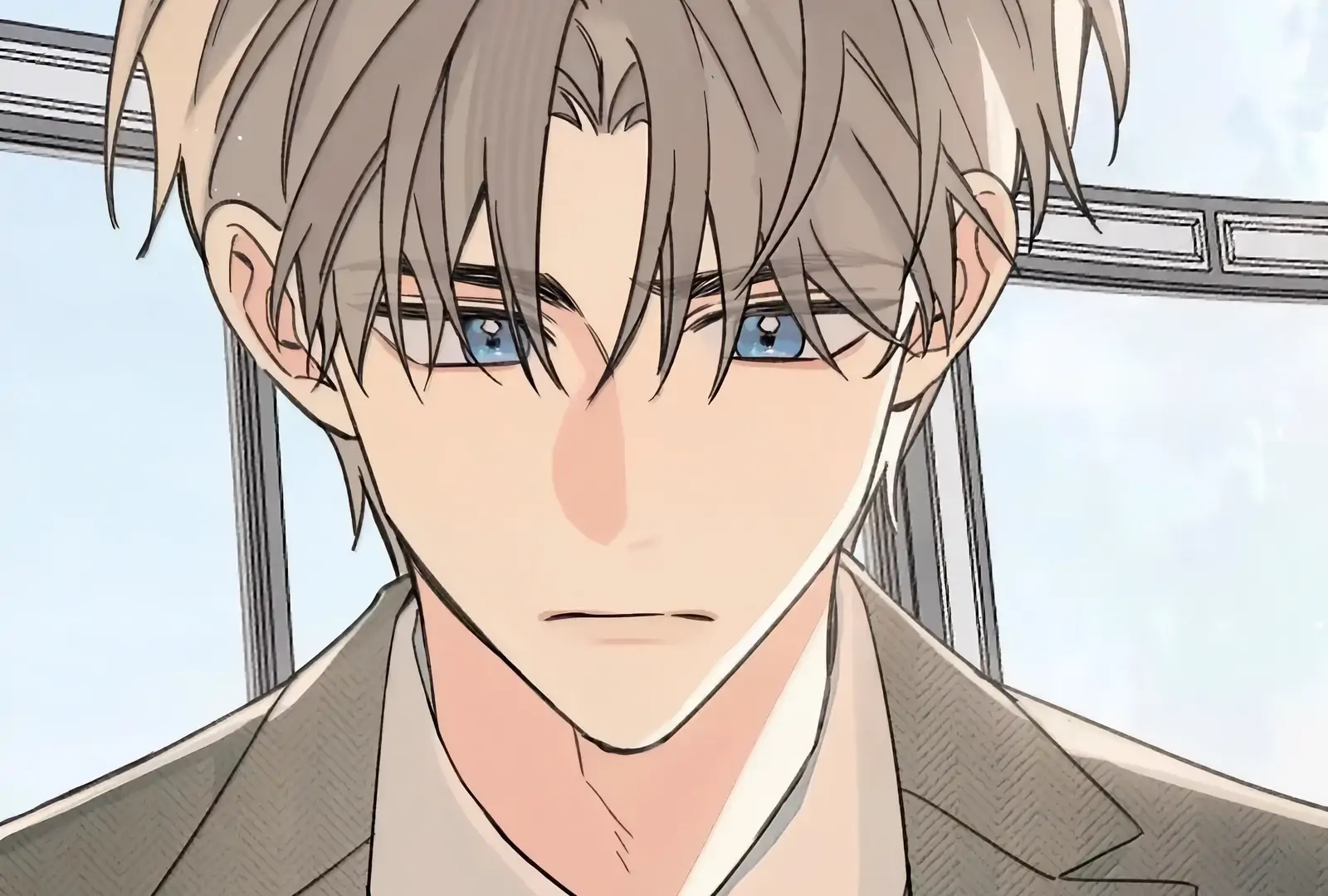 Will you expose yourself today?! Chapter 59 504 ch 59 122