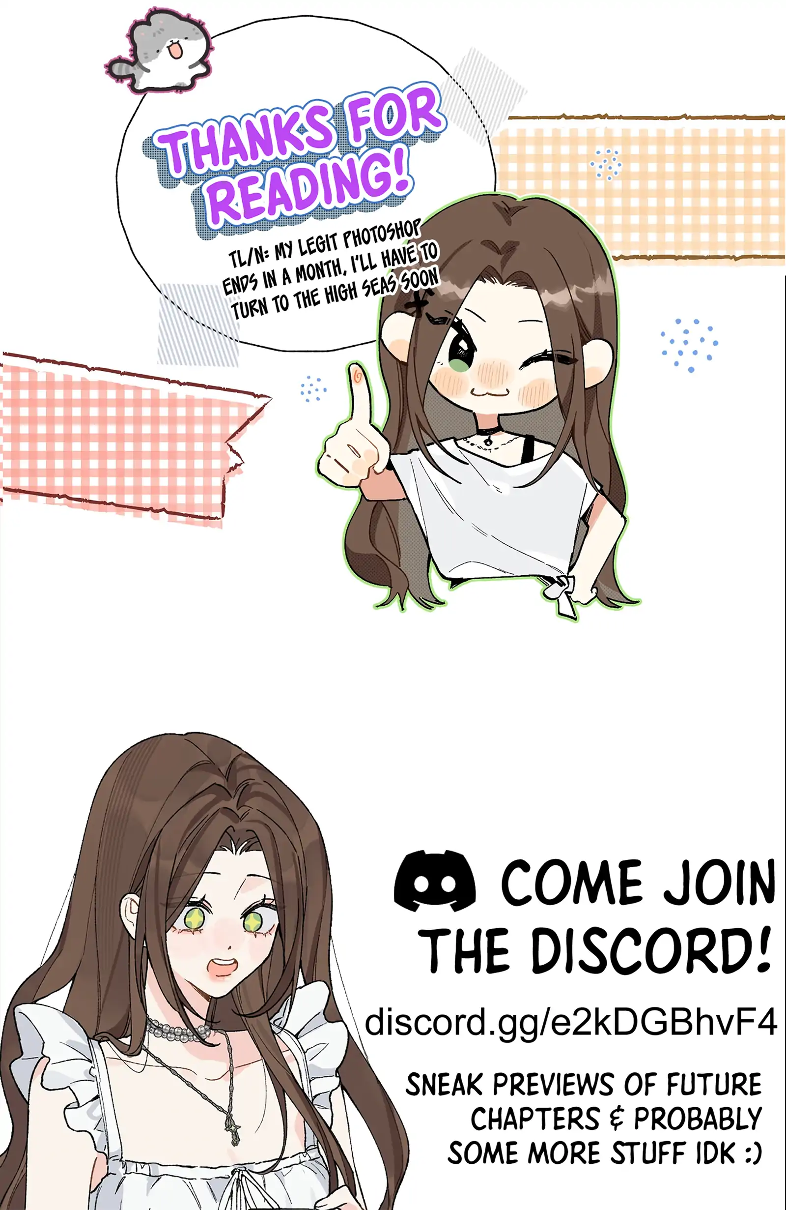 Will you expose yourself today?! Chapter 59 507 ch 59 125