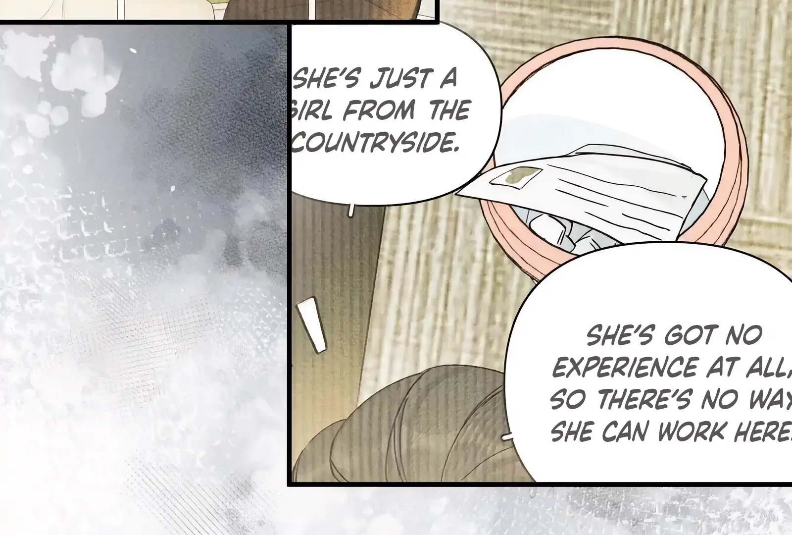 Will you expose yourself today?! Chapter 59 395 ch 59 13