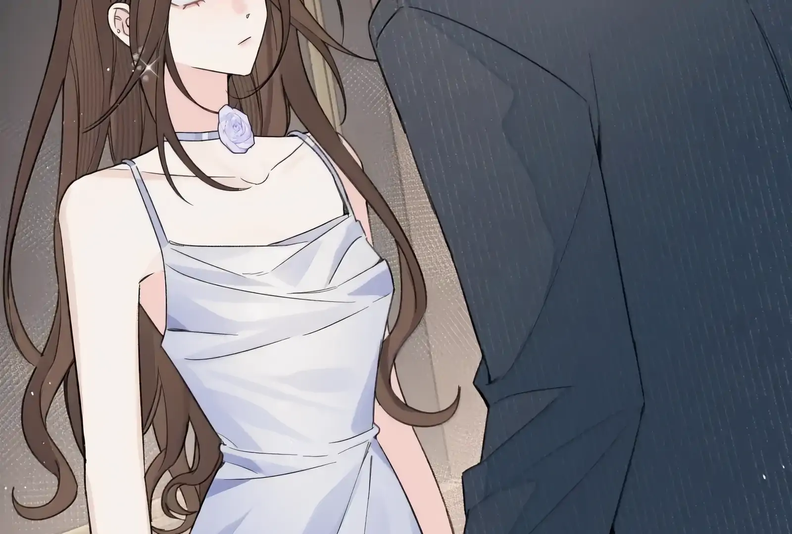 Will you expose yourself today?! Chapter 59 421 ch 59 39