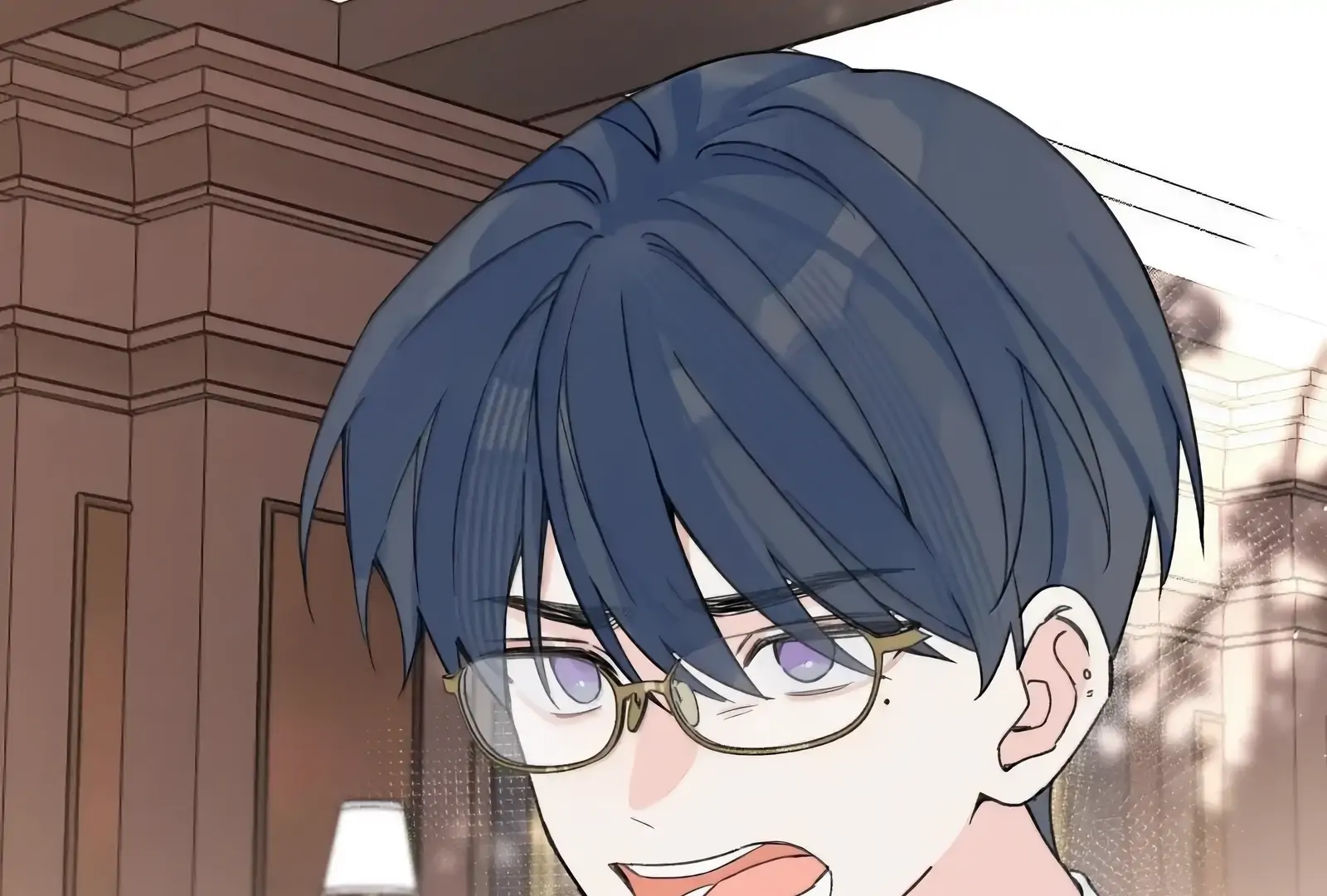 Will you expose yourself today?! Chapter 59 427 ch 59 45