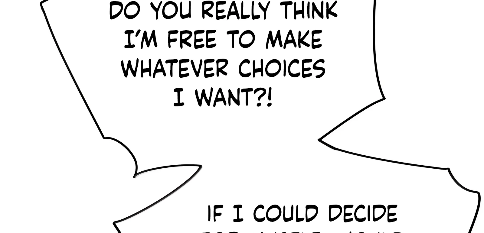 Will you expose yourself today?! Chapter 59 429 ch 59 47