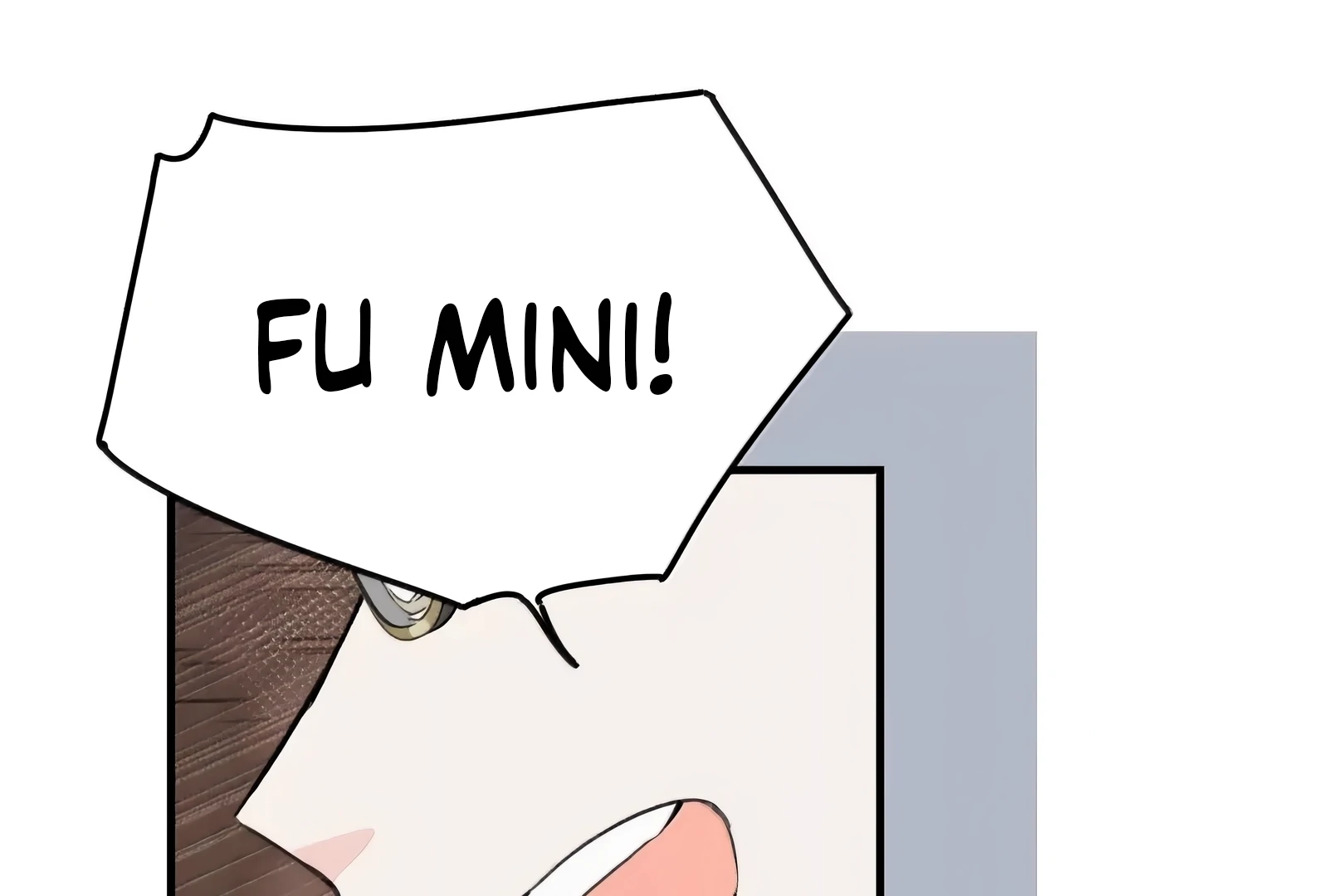 Will you expose yourself today?! Chapter 59 434 ch 59 52