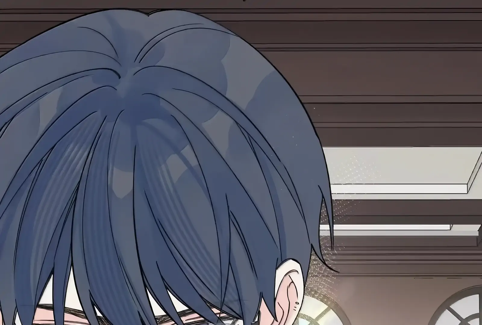 Will you expose yourself today?! Chapter 59 441 ch 59 59