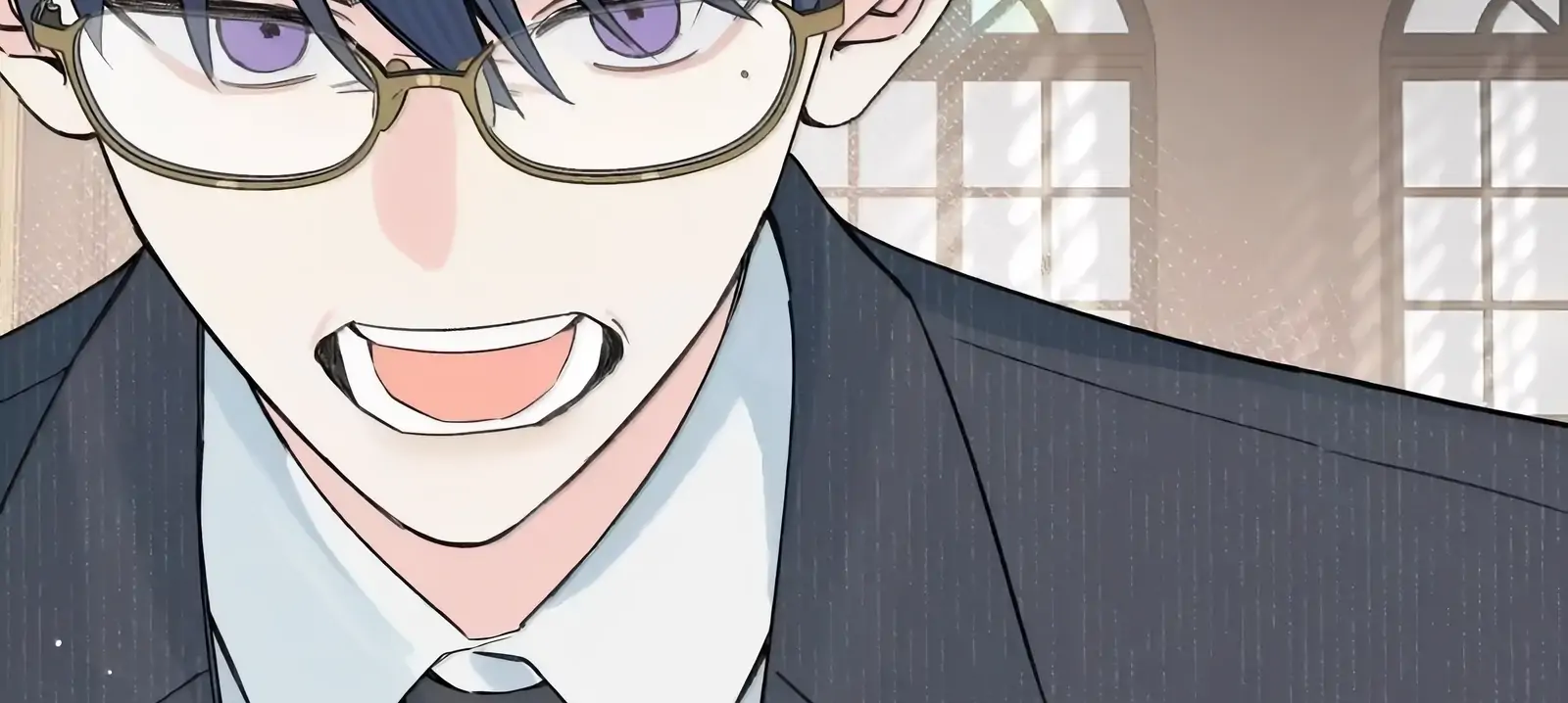 Will you expose yourself today?! Chapter 59 442 ch 59 60