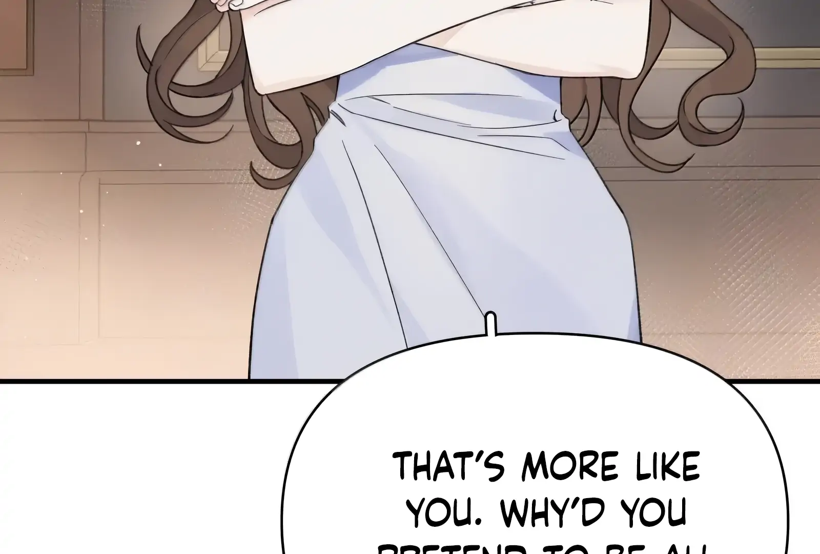 Will you expose yourself today?! Chapter 59 446 ch 59 64