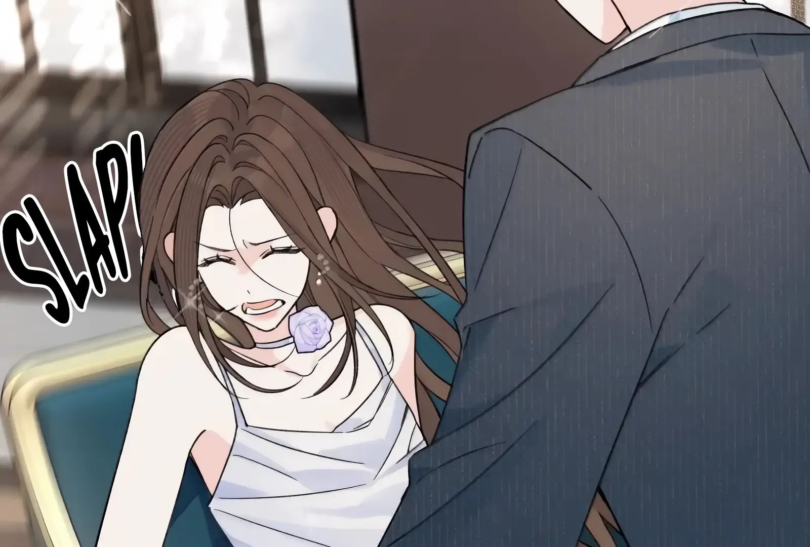 Will you expose yourself today?! Chapter 59 454 ch 59 72