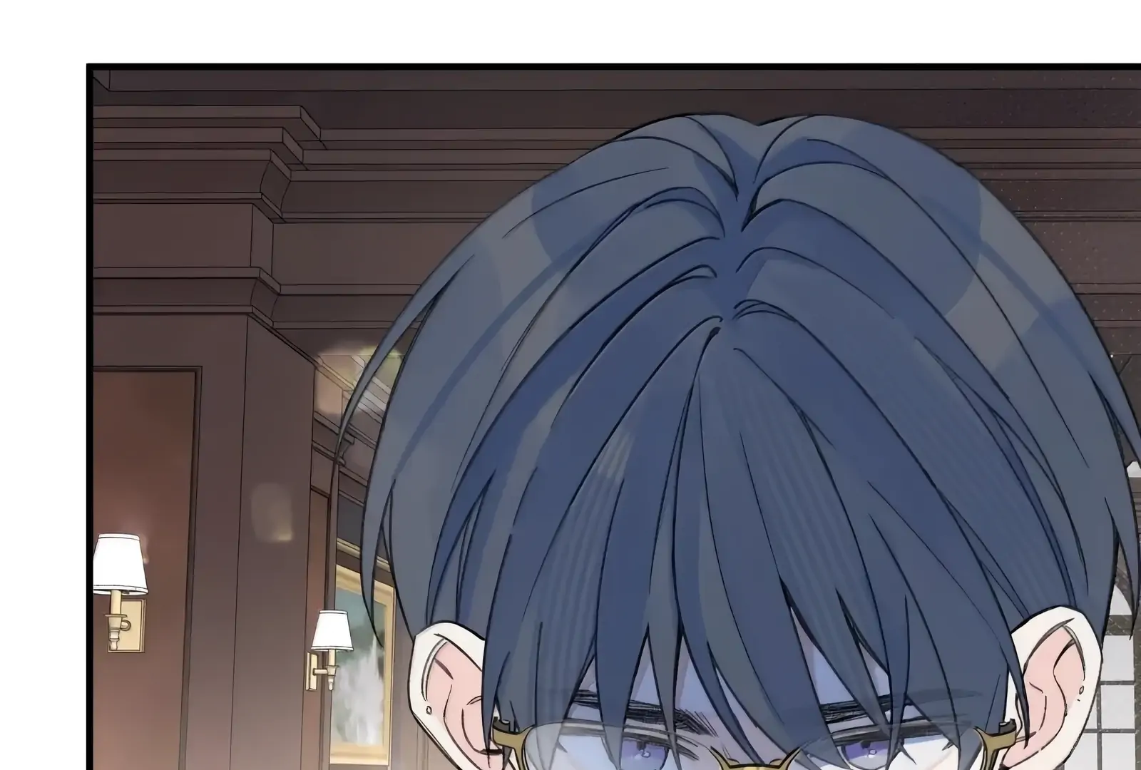 Will you expose yourself today?! Chapter 59 390 ch 59 8