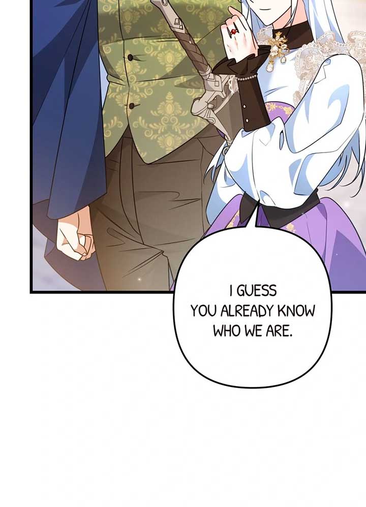 Will You Marry Me Under Contract, Your Highness? Chapter 32 247 06