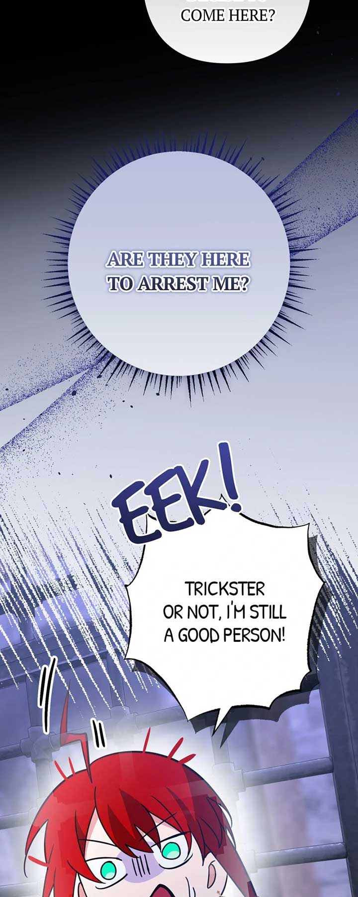 Will You Marry Me Under Contract, Your Highness? Chapter 32 249 08