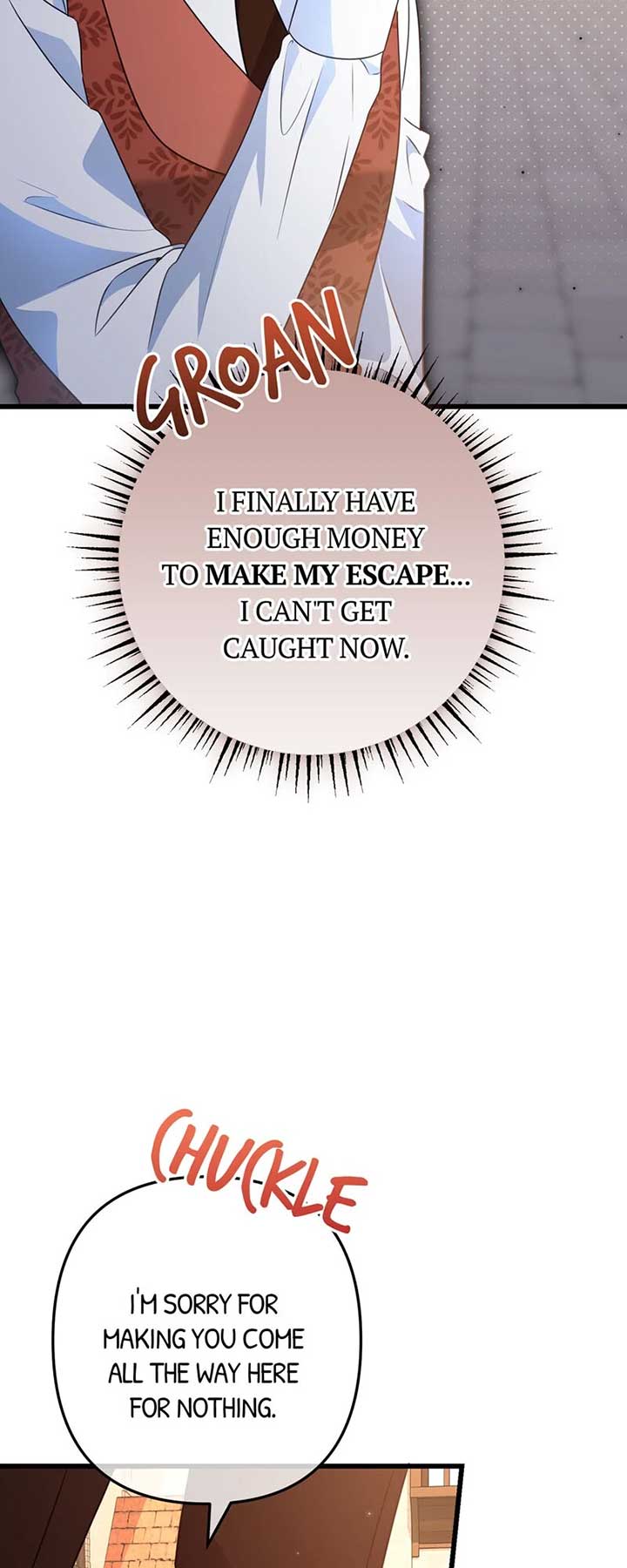 Will You Marry Me Under Contract, Your Highness? Chapter 32 251 10