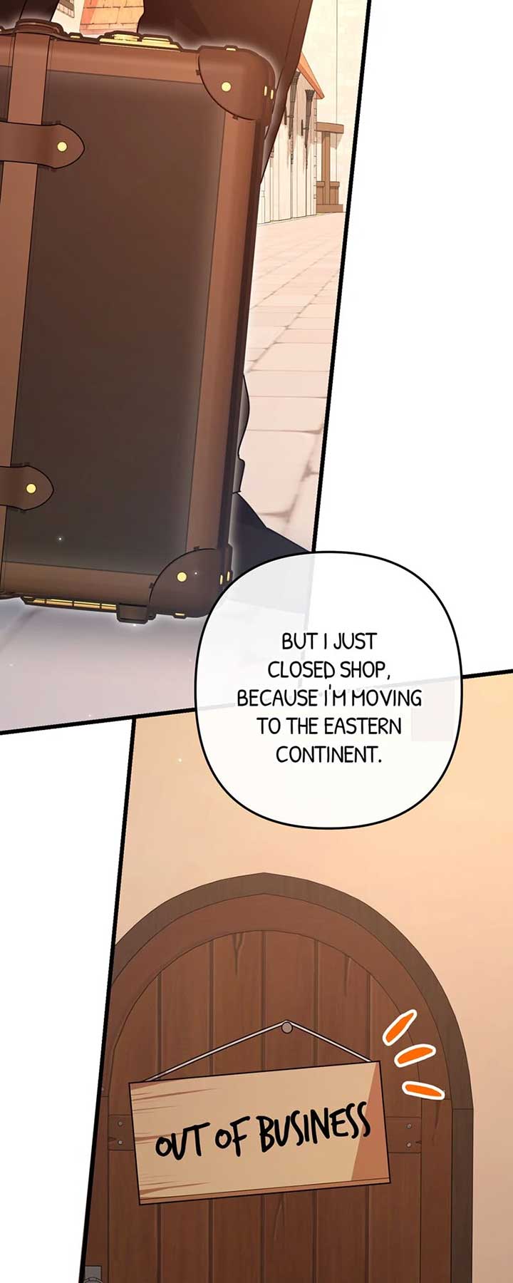 Will You Marry Me Under Contract, Your Highness? Chapter 32 252 11