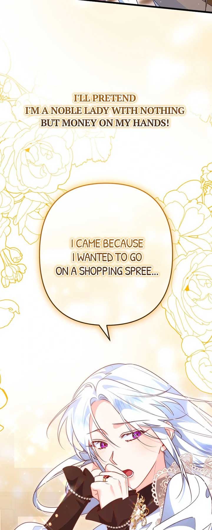 Will You Marry Me Under Contract, Your Highness? Chapter 32 256 15