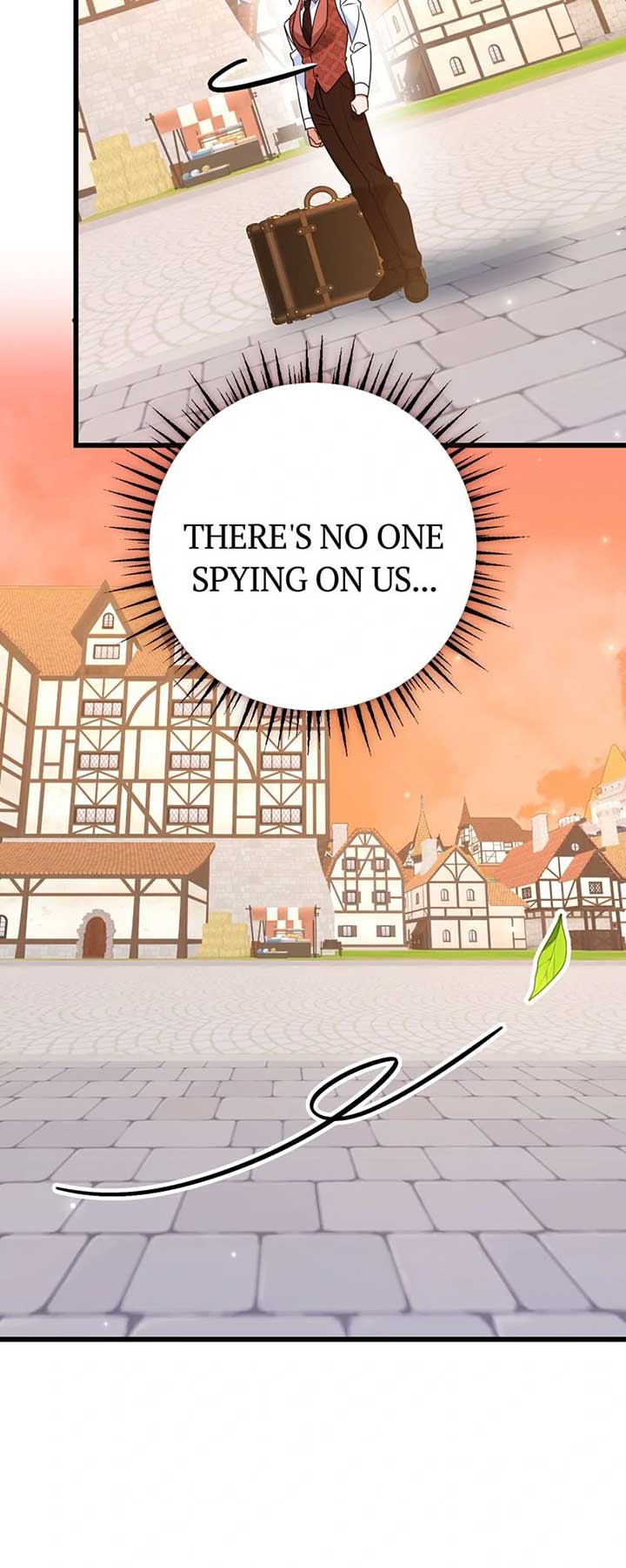 Will You Marry Me Under Contract, Your Highness? Chapter 32 262 21