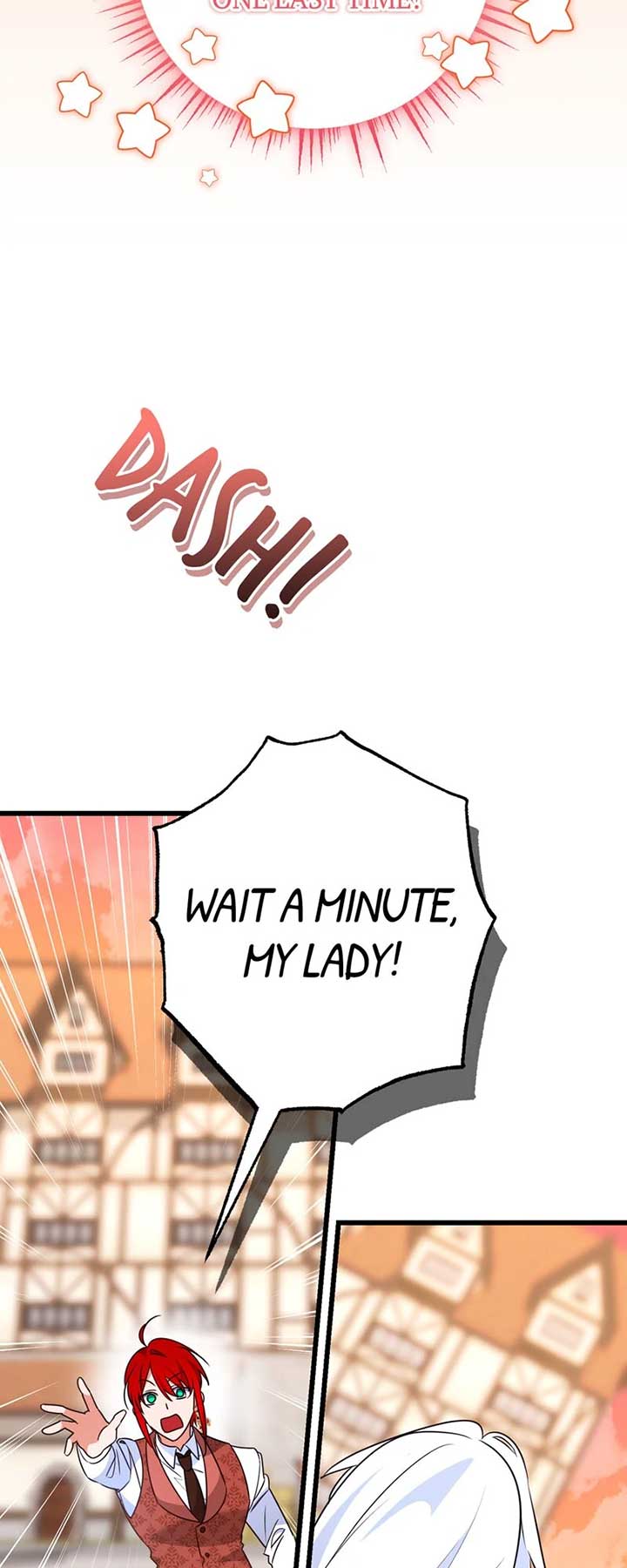 Will You Marry Me Under Contract, Your Highness? Chapter 32 264 23