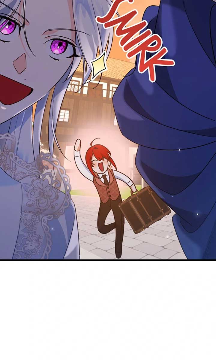 Will You Marry Me Under Contract, Your Highness? Chapter 32 266 25