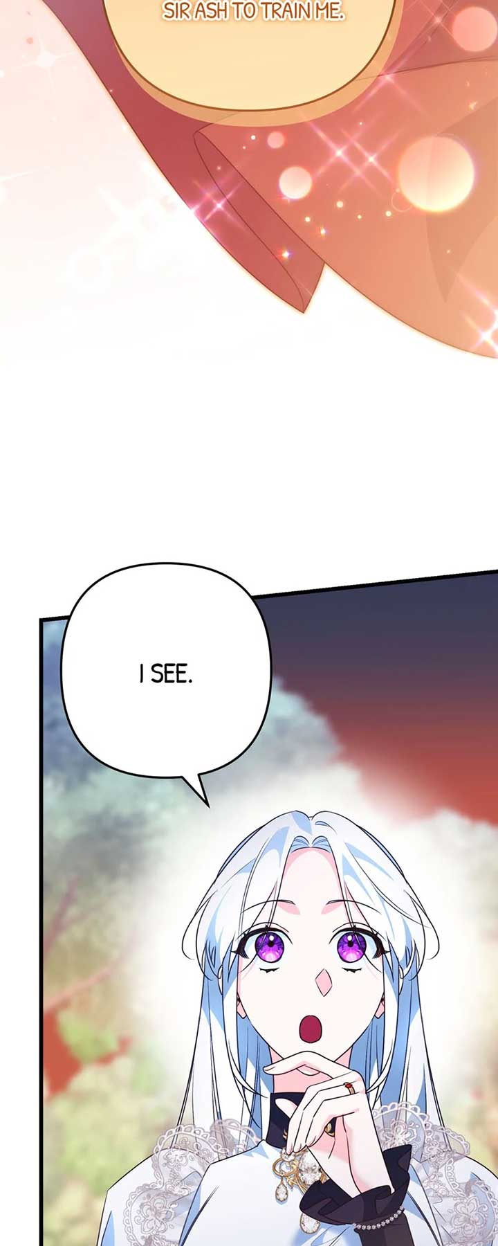 Will You Marry Me Under Contract, Your Highness? Chapter 32 276 35