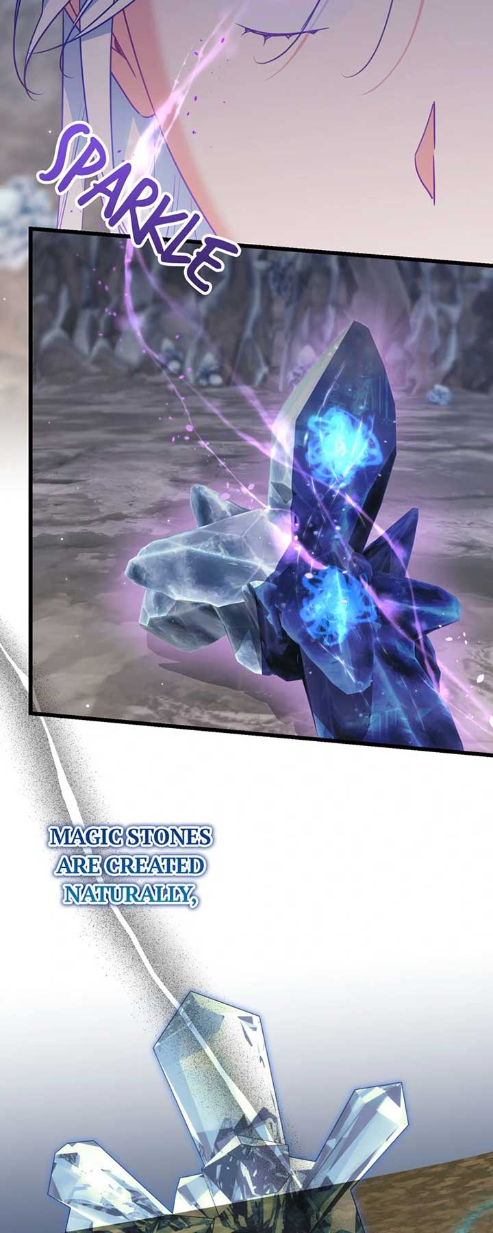 Will You Marry Me Under Contract, Your Highness? Chapter 32 286 45