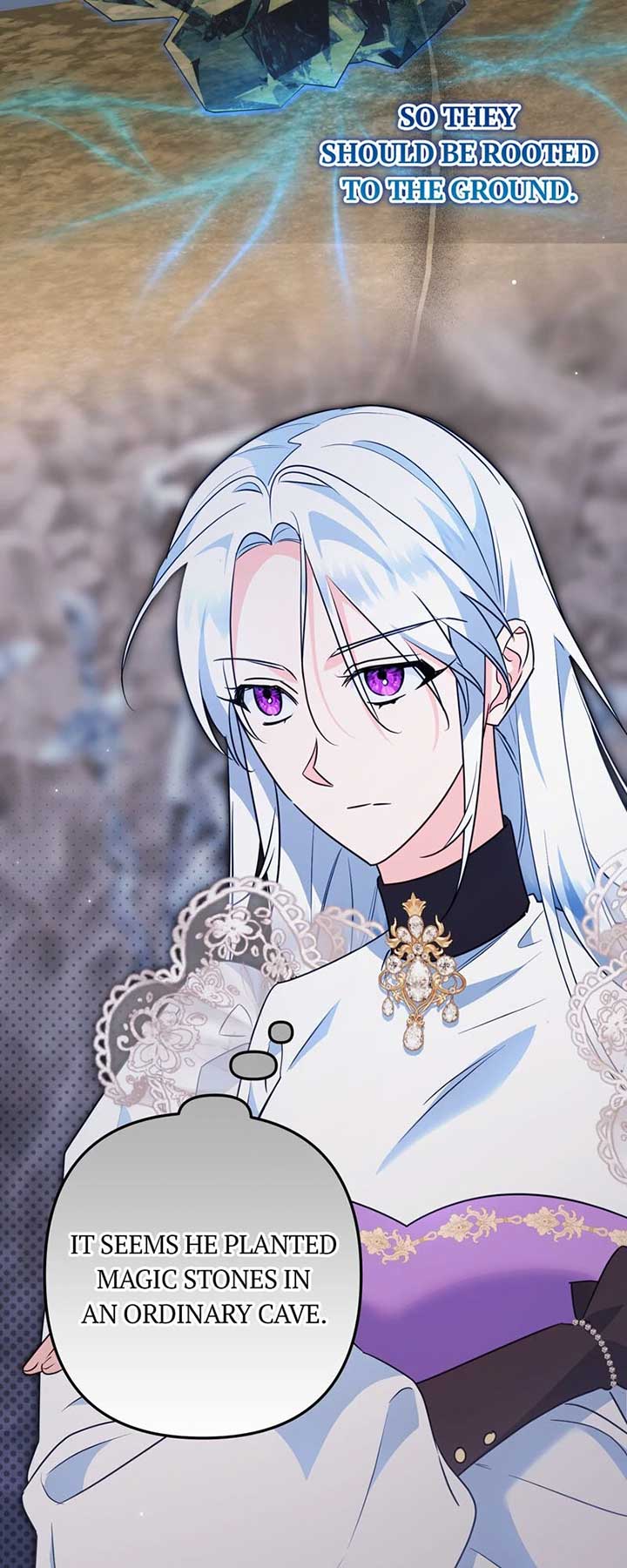 Will You Marry Me Under Contract, Your Highness? Chapter 32 287 46