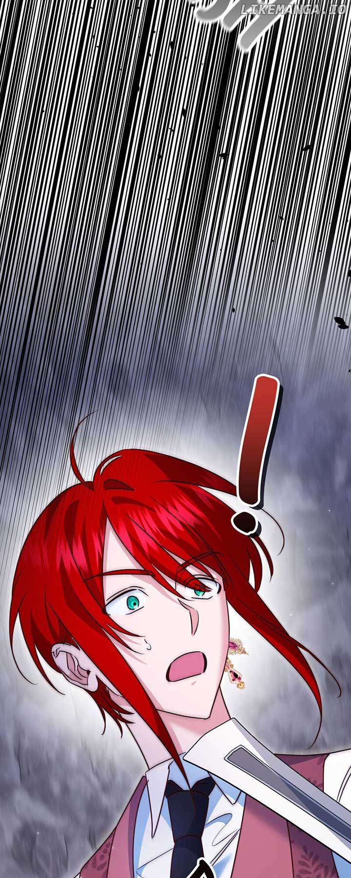 Will You Marry Me Under Contract, Your Highness? Chapter 32 291 50