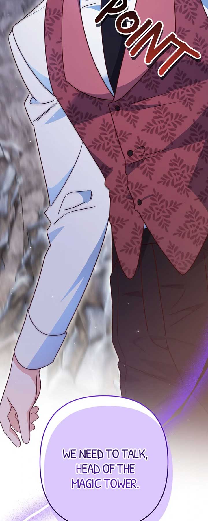 Will You Marry Me Under Contract, Your Highness? Chapter 32 292 51