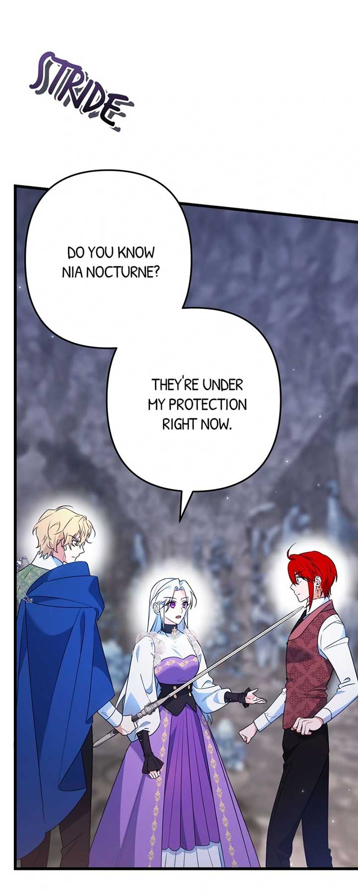 Will You Marry Me Under Contract, Your Highness? Chapter 32 294 53