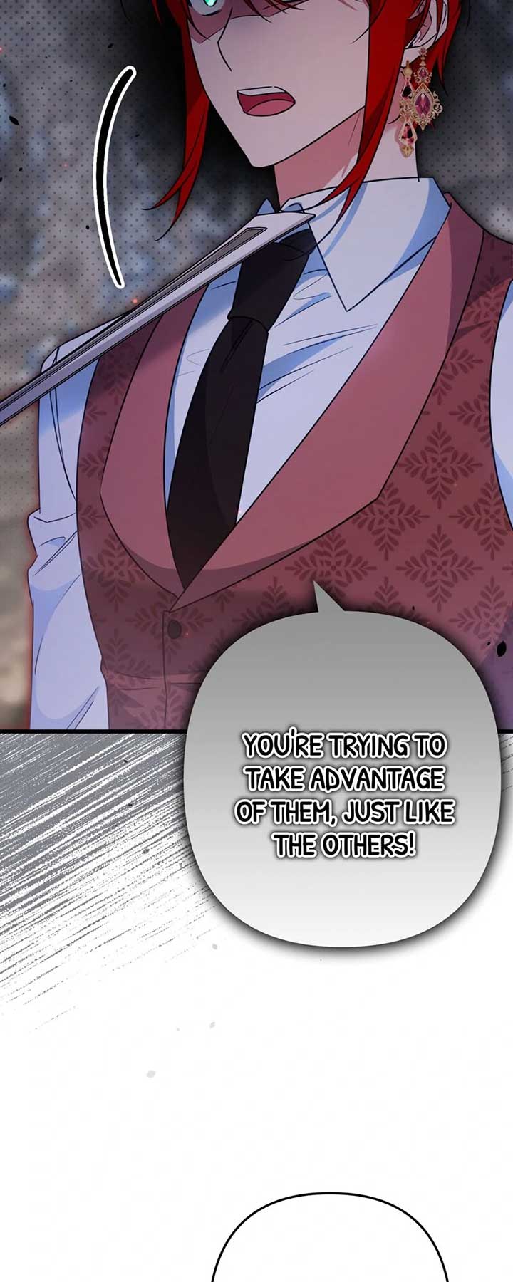 Will You Marry Me Under Contract, Your Highness? Chapter 32 296 55