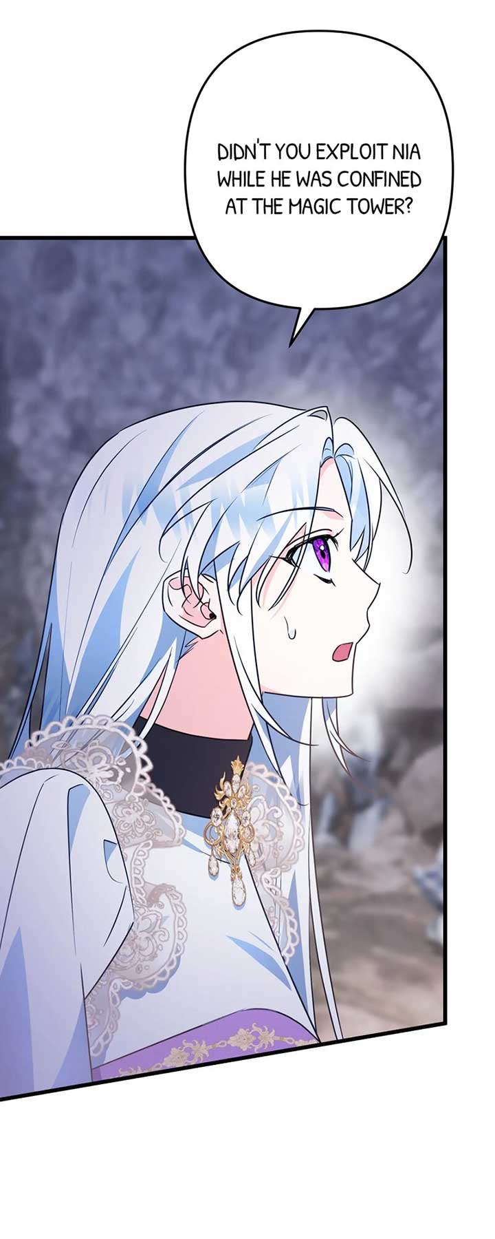 Will You Marry Me Under Contract, Your Highness? Chapter 32 300 59