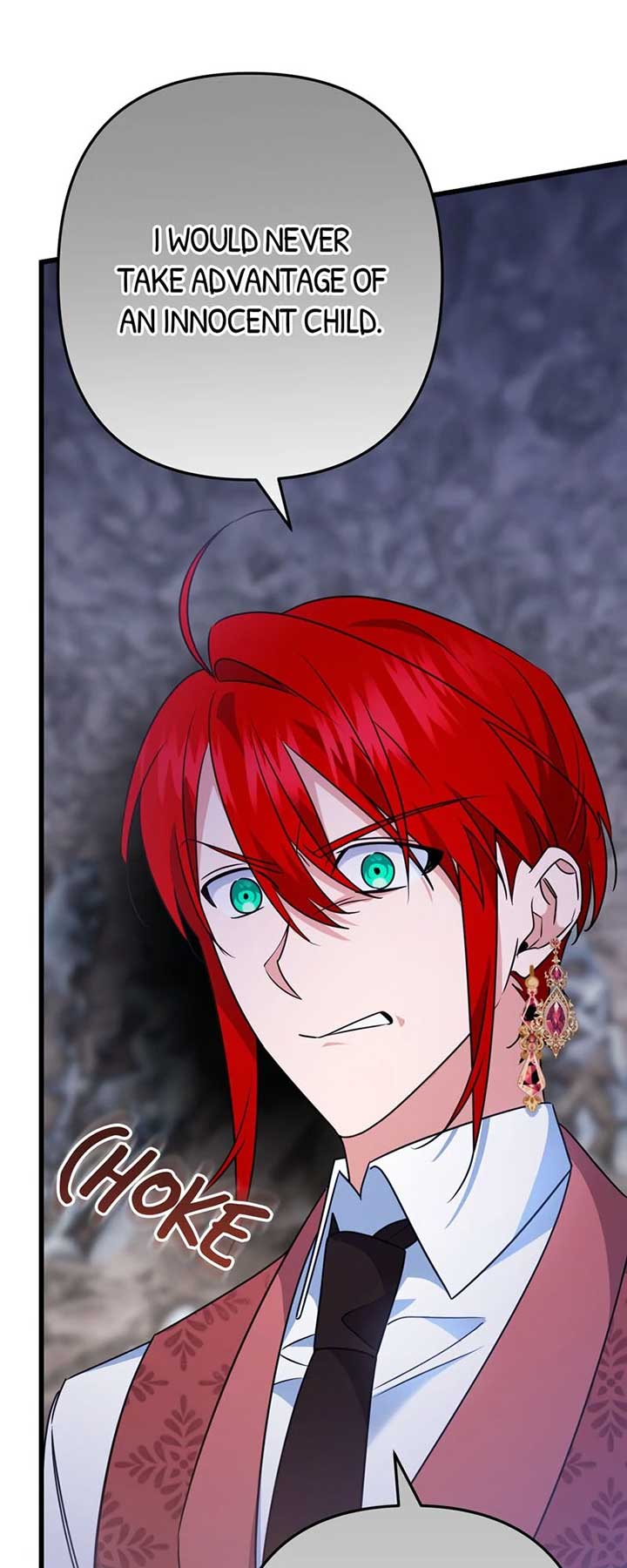 Will You Marry Me Under Contract, Your Highness? Chapter 32 301 60