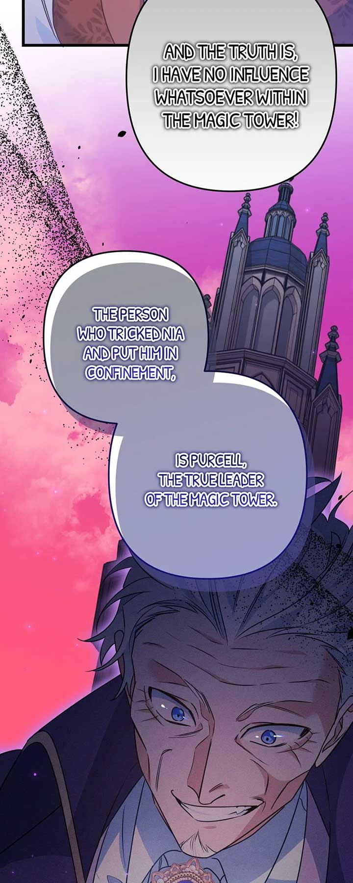 Will You Marry Me Under Contract, Your Highness? Chapter 32 302 61