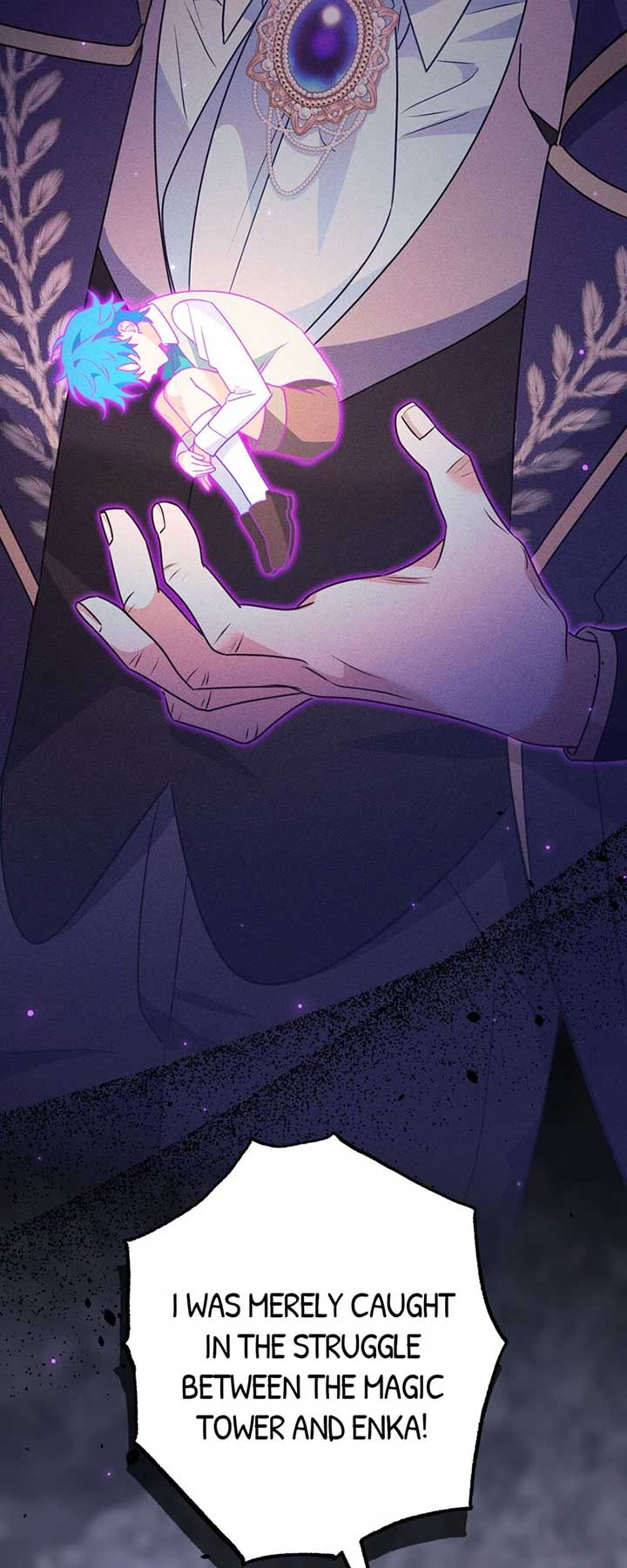 Will You Marry Me Under Contract, Your Highness? Chapter 32 303 62