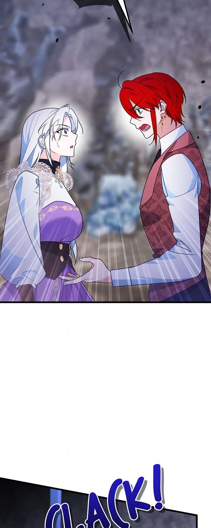 Will You Marry Me Under Contract, Your Highness? Chapter 32 304 63