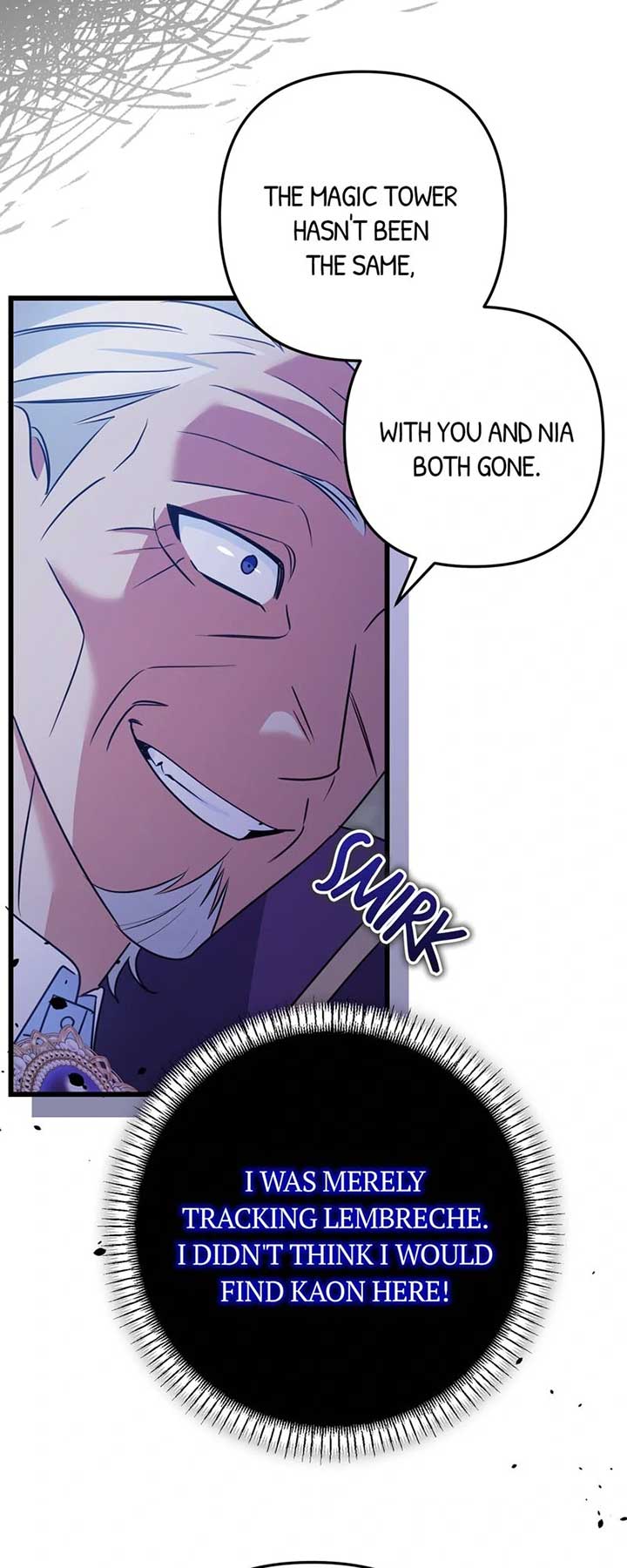 Will You Marry Me Under Contract, Your Highness? Chapter 32 307 66