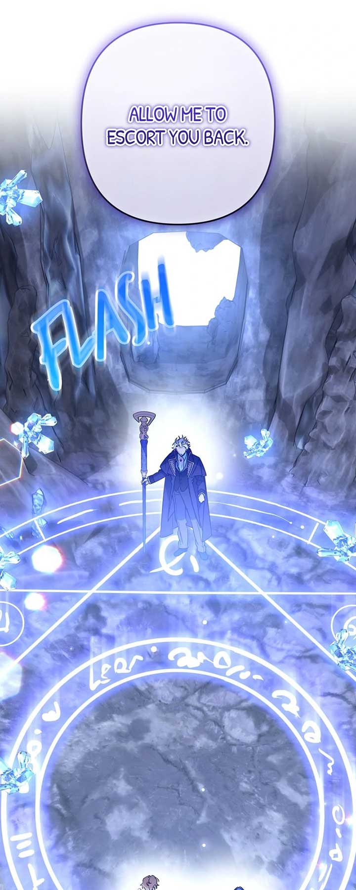 Will You Marry Me Under Contract, Your Highness? Chapter 32 309 68