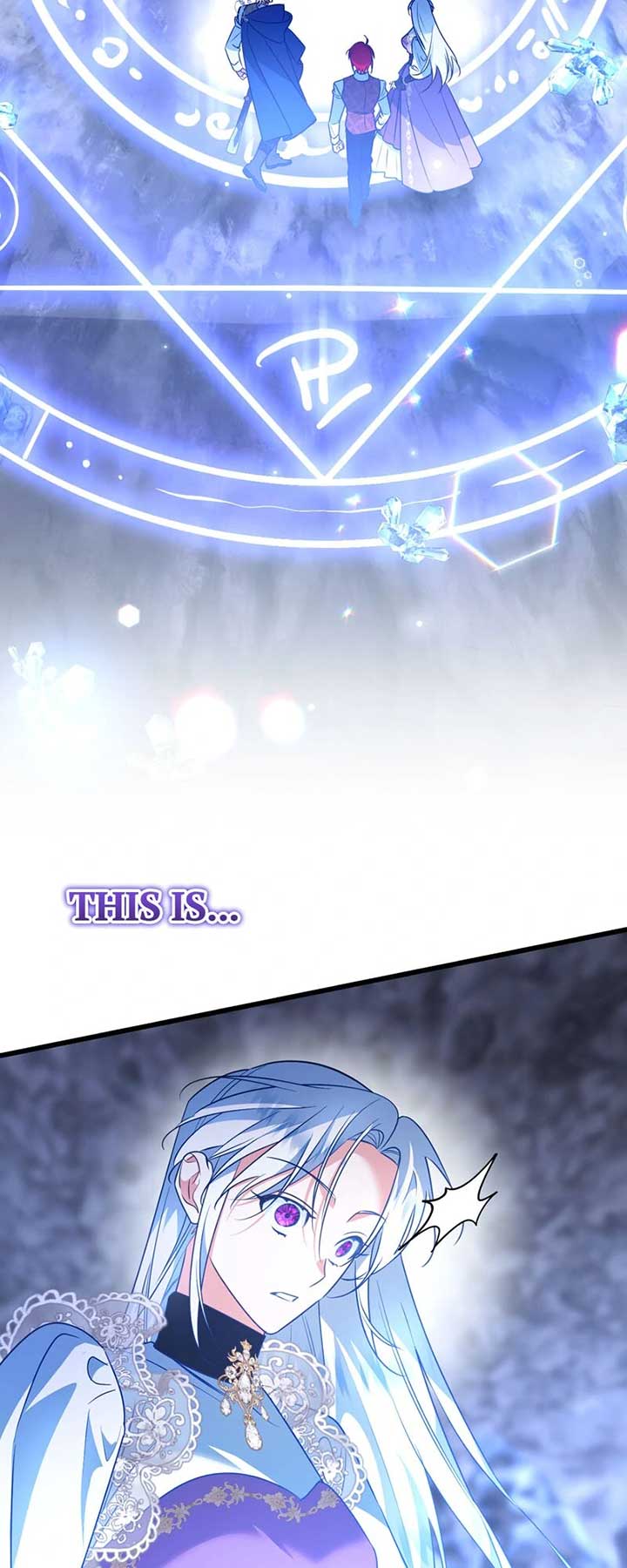 Will You Marry Me Under Contract, Your Highness? Chapter 32 310 69