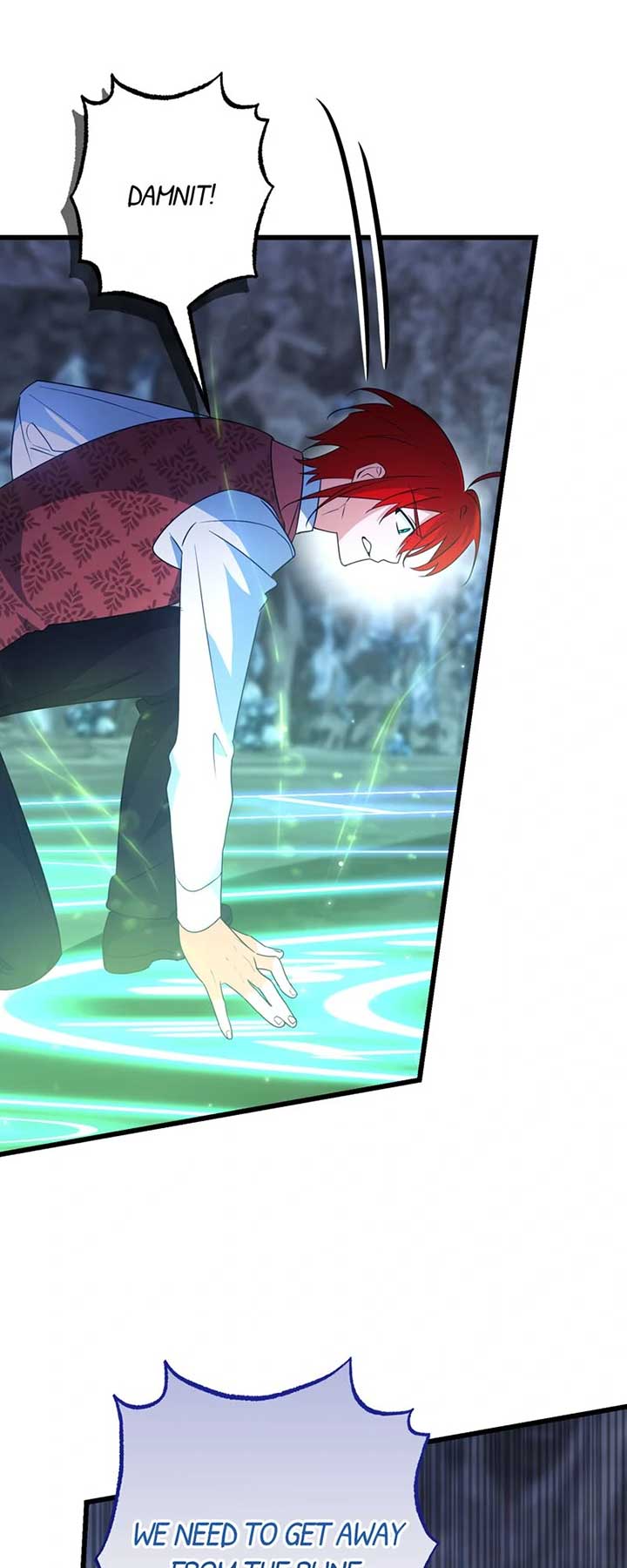 Will You Marry Me Under Contract, Your Highness? Chapter 32 312 71