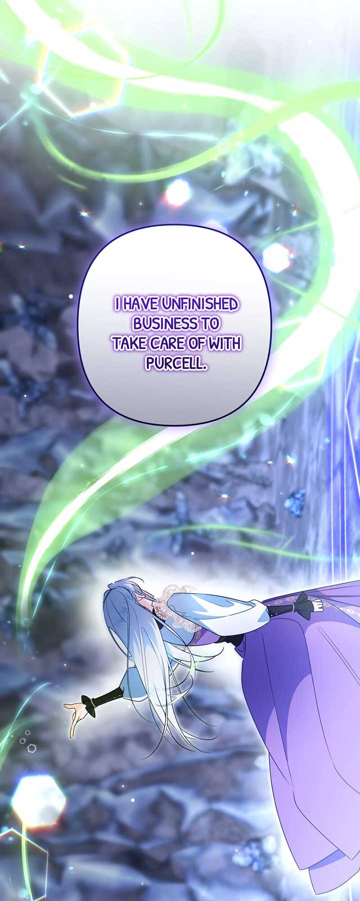 Will You Marry Me Under Contract, Your Highness? Chapter 32 315 74